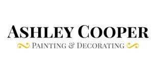 Ashley Cooper – Painting & Decorating