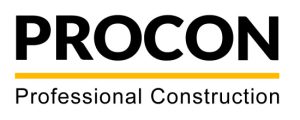 PROCON – Professional Construction