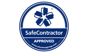SafeContractor Approved
